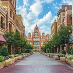 Ft Worth Van Life Guide