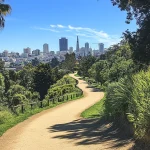 San Francisco Van Life Guide